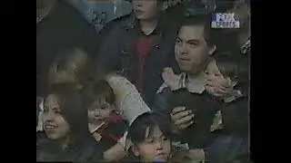 CMLL November 1999 (Part 1)