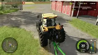 Farming Simulator Signature Edition switch 2 d&eacute;couverte