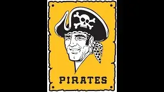 1991 NLCS GAME 1 PIRATES VS BRAVES