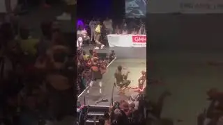 VOGUE FEM BATTLE @ LATEX BALL 2019