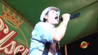TORERO MIX BAYRON CAICEDO EN PIURA - CHAGO PRODUCCIONES EL SELLO DE LAS ESTRELLAS