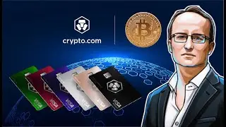 Recensione e Guida Completa di Crypto.com🥇 | Come Guadagnare Online (Bonus + Vantaggi)