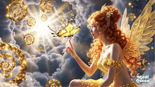 The Heavenly Kingdom Ep.2– Relaxation Music A Cinematic Journey Through the Sacred Golden Empire