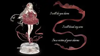 A love suicide (Rule of Rose) - (COVER) by Itoki Hana (LYRICS)
