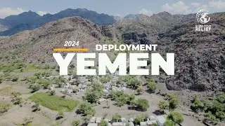 Yemen Emergency Relief 2024