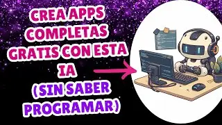 &iexcl;Crea Apps en Segundos! Presentando el GEMINI CODER de AnyChat