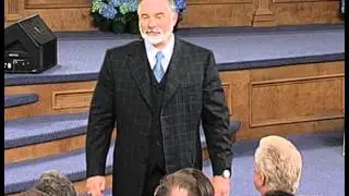Keith Moore   Faithfulness   Pt 1 Faithful and True