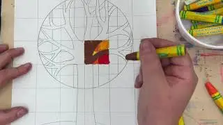 Grid Tree