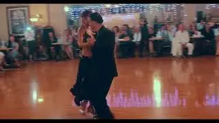 Gustavo Russo & Florencia Lucano - No Hay Tierra Como La Mia