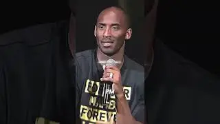 How Kobe Bryant was UNSTOPPABLE🐐
