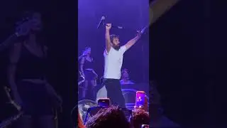 Tommaso Paradiso - Completamente (Molfetta 22 agosto 2024)