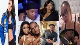 Dub Ex Aaliyah Got Her Karma❓Chrisean Boxing Opponent Picked❓King Getting A Car❓Ekane New Man❓