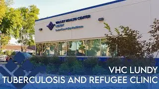 Valley Health Center Lundy Opening | Press Highlights
