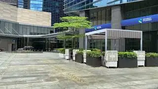 📍Marina Bay Financial Centre, Singapore