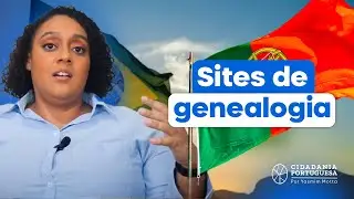Sites de genealogia