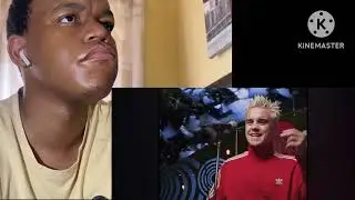 Robbie Williams - Pretty Face (REACTION)