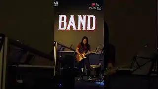 ခဏတာ  // G Latt // Piano Bar Thanlyin
