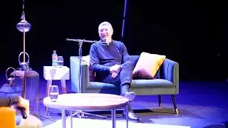 #167 Jimmy Barry Murphy - Cork Opera House 25th March 2023