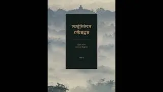 Sammādiṭṭhi Sutta (MN.009 &ndash; Mowa o Właściwym Poglądzie) - [LEKTOR PL]