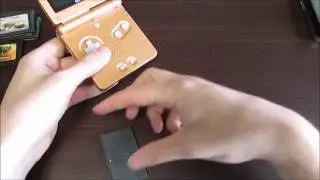 Шутки в сторону (портабл). EXEQ GameBox. Клон.