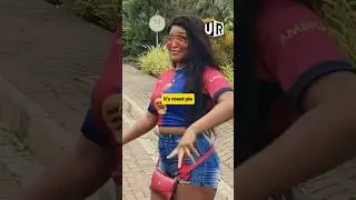 We Exposed Fake Mavo Fans at Global Football Festival