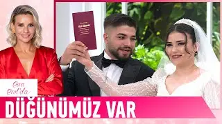 Hayaller Esra Erol'da gerçek oldu!  - Esra Erol'da Kolaj