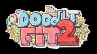Doodle Fit 2 - China - Biggest Wall Answer