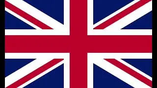 6. George Frideric Handel - Water Music (United Kingdom) (Flag Version)