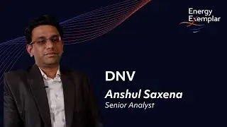 DNV | Anshul Saxena | Xcelerate 2024 Orlando Testimonial
