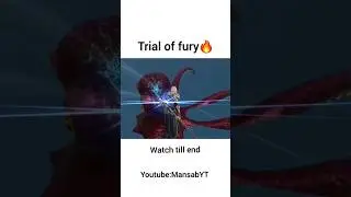 trial of fury achievement completed #bgmi #bgmishorts #7chickendinner #pubgmobile #jonathan #shorts