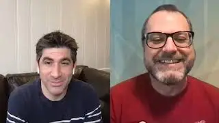 Andrew Simonian Interview - Take Out Move - KC Filmfest International