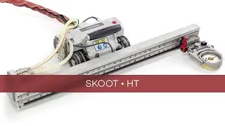 SKOOT • HT