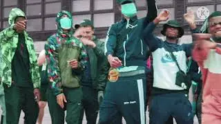 #EDG KV Savage x Ena x RR ft. #SSQ E.Slatch