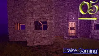 #05: First Prometheus Great Hunts Mission Co-op! - Icarus: Great Hunts DLC - By Kraise Gaming!