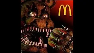 Стрим Fnaf 4, пытаемся пройти больше уровней за 1 раз :3