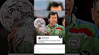 Haye my Murshid Imran khan | Vikrant Gupta tweet about Imran khan and PCB🥲🥲 #imrankhan #viralshort
