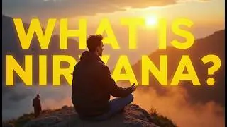 What is Nirvana? The Truth About Enlightenment