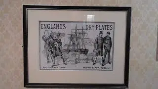 Bradford Media Museum 2026 part 1