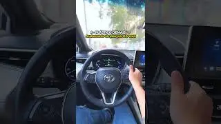 5 coisas que me irritam no Corolla Cross h&iacute;brido #toyota #corollacross