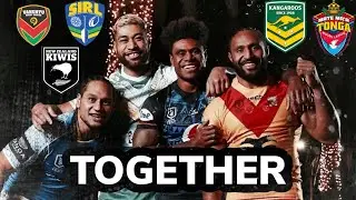 Why Midseason tests are important to rugby league | NRL discussion || 2022
