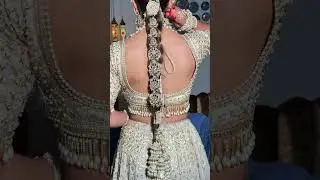#braids #bridalbraids #bridalmakeupinspiration #bridallookinspiration #makeupinspo #makeuphacks #mua