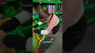 Prank her now 😂 Funny prank videos of glue on flip-flops broma divertida #funny #bromas #pranks