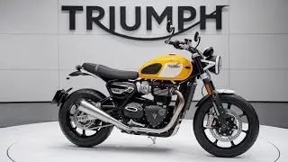 Why the 2025 Triumph Scrambler 400X Could Be the Best Bike You&rsquo;ll Ever Ride