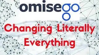 OmiseGo: базовый блокчейн для всего мира