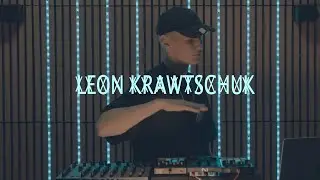 Tattoo - Hank (Leon Krawtschuk Techno Remix)