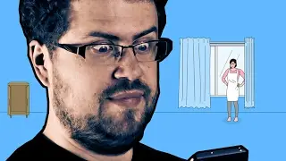 Mama chowa ci grę. CO ROBISZ?