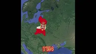 A Brief History of Poland.