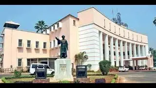 Naveen Patnaik's Shadow Cabinet: Strengthening Democracy in Odisha