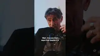 REFRAME the Way You See Your TRAUMA | Compassionate Inquiry with Dr. Gabor Mat&eacute;