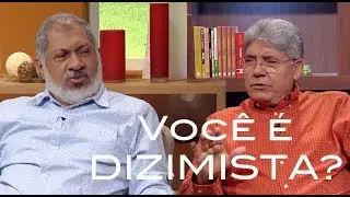 Dízimos e Ofertas / Sala de Prosa T2 EP 18